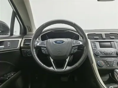Ford Mondeo 2014, 145300 км, за 21800 CNY - фото 11