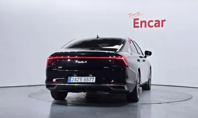 Kia K8 2023, 85463 км, за 24700000 KRW