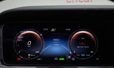 Mercedes-Benz CLS-Class 2021, 77096 км, за 41500000 KRW - фото 8