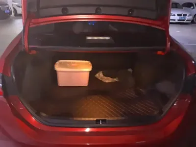 Toyota Corolla 2017, 31900 км, за 42000 CNY