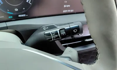 Kia K8 2023, 45922 км, за 32000000 KRW - фото 28