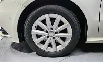 Mercedes-Benz B-Class 2015, 180884 км, за 5600000 KRW - фото 5