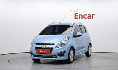 ChevroletGMDaewoo Spark 2014, 83153 км, за 3800000 KRW - фото 3