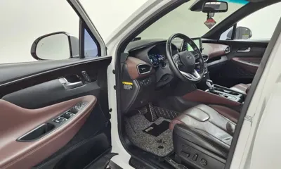 Hyundai Santafe 2019, 87270 км, за 19500000 KRW - фото 10