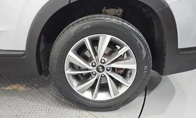 Hyundai Santafe 2019, 136905 км, за 14500000 KRW - фото 21