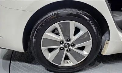Kia K7 2017, 203574 км, за 8990000 KRW - фото 5