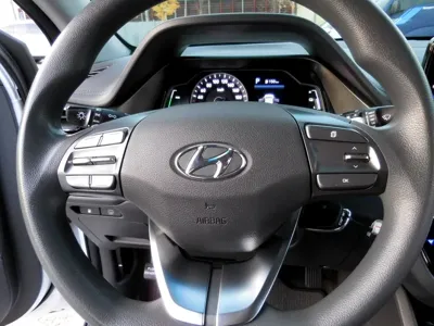 Hyundai Ioniq 2020, 328055 км, за 8790000 KRW - фото 15