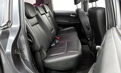 KG_Mobility_Ssangyong KORANDO 2016, 88402 км, за 9000000 KRW - фото 12