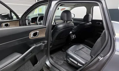 Kia Sorento 2021, 90610 км, за 77770000 KRW - фото 11