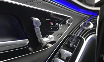 Mercedes-Benz S-Class 2023, 22408 км, за 165000000 KRW - фото 39