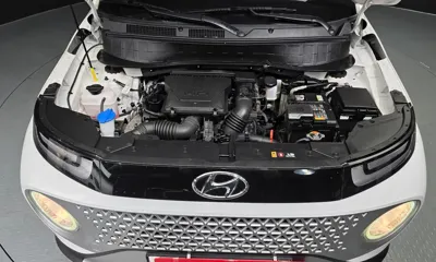 Hyundai Casper 2023, 40129 км, за 12900000 KRW - фото 6