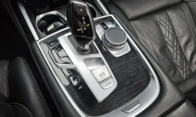 BMW 7-Series 2017, 138871 км, за 26490000 KRW - фото 9