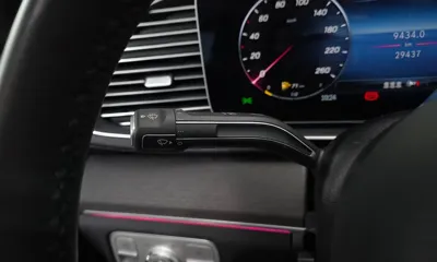Mercedes-Benz GLE-Class 2023, 29437 км, за 105000000 KRW - фото 29