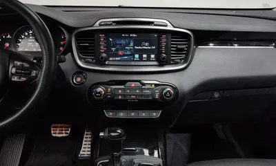 Kia Sorento 2017, 110163 км, за 14900000 KRW - фото 15