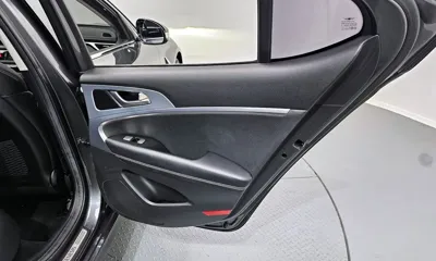 Genesis G70 2018, 35666 км, за 21900000 KRW - фото 25