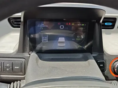 Wuling MINIEV 2020, 40100 км, за 17600 CNY - фото 14