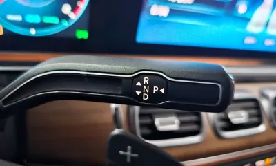 Mercedes-Benz GLE-Class 2019, 93149 км, за 50000000 KRW - фото 9