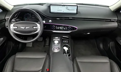 Genesis GV70 2023, 92219 км, за 36500000 KRW - фото 7