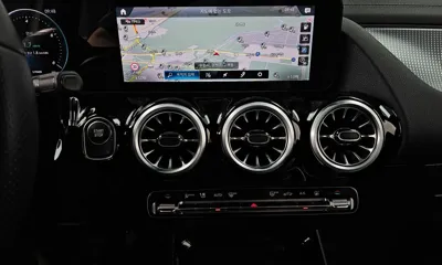 Mercedes-Benz EQA 2023, 65442 км, за 37600000 KRW - фото 14
