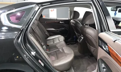 Kia K7 2016, 125620 км, за 9300000 KRW - фото 12