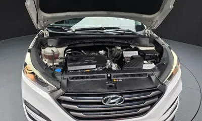 Hyundai Tucson 2016, 177344 км, за 7800000 KRW - фото 6