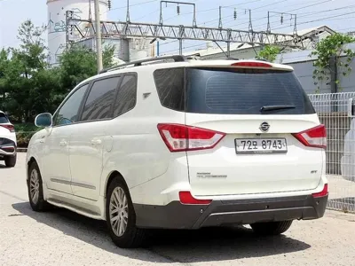 KG_Mobility_Ssangyong KORANDO 2014, 189900 км, за 3300000 KRW - фото 3