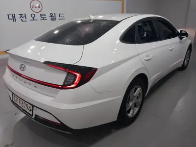 Hyundai Sonata 2020, 169482 км, за 11900000 KRW - фото 3