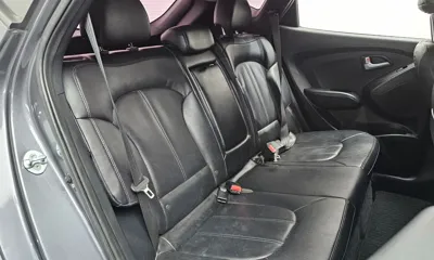 Hyundai Tucson 2015, 173381 км, за 4880000 KRW - фото 12