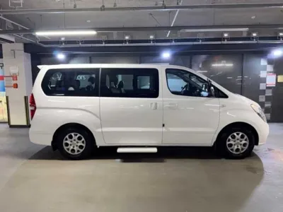 Hyundai Starex 2016, 146449 км, за 7590000 KRW