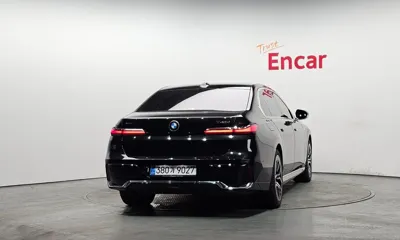 BMW 7-Series 2025, 35571 км, за 110000000 KRW - фото 4