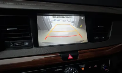 Kia K7 2017, 177900 км, за 9900000 KRW - фото 15