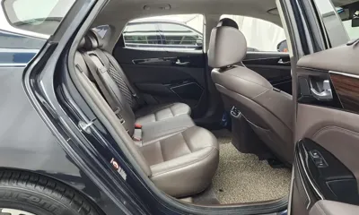Kia K7 2018, 149310 км, за 15200000 KRW - фото 12