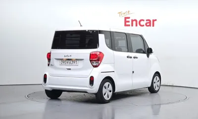 Kia Ray 2022, 33323 км, за 9700000 KRW