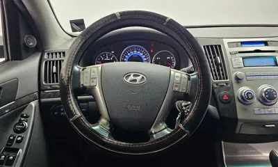 Hyundai Veracruz 2011, 166457 км, за 3400000 KRW - фото 13
