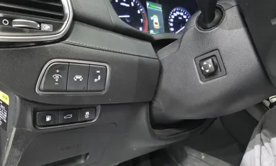 Hyundai Grandeur 2018, 184889 км, за 11990000 KRW - фото 14