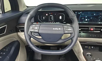 Kia Sportage 2025, 13216 км, за 42200000 KRW - фото 13