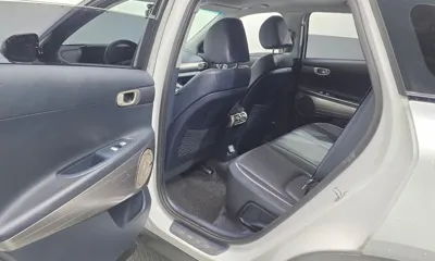 Hyundai Nexo 2019, 170401 км, за 11400000 KRW - фото 12