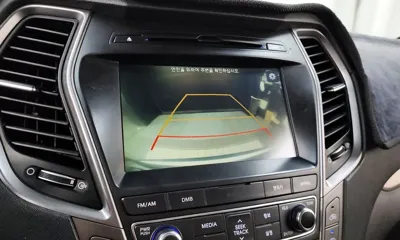 Hyundai Maxcruz 2017, 159683 км, за 11400000 KRW - фото 15