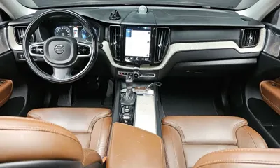 Volvo XC60 2020, 137735 км, за 25900000 KRW - фото 7