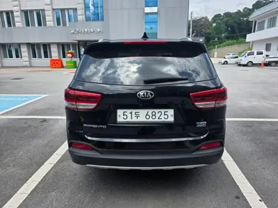 Kia Sorento 2015, 176449 км, за 10490000 KRW - фото 3