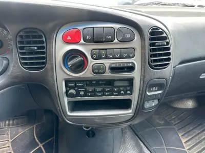 Hyundai Starex 2006, 103708 км, за 4800000 KRW - фото 11