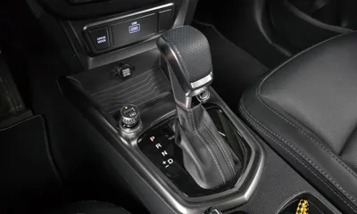 KG_Mobility_Ssangyong TIBOLI 2025, 23191 км, за 18500000 KRW - фото 9