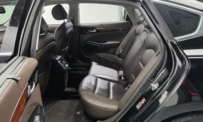 Kia K7 2016, 110986 км, за 9900000 KRW - фото 26