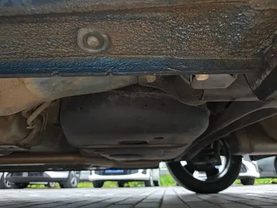 Hyundai Elantra 2021, 49500 км, за 42300 CNY - фото 6