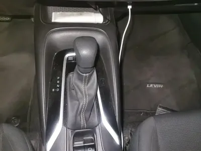 Toyota Levin 2024, 34100 км, за 76000 CNY - фото 16