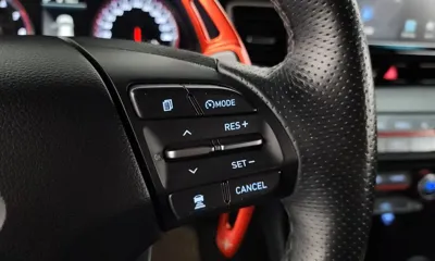 Hyundai Veloster 2018, 91378 км, за 11500000 KRW - фото 16