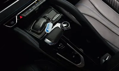 Renault-KoreaSamsung Grand Koleos 2025, 5438 км, за 38500000 KRW - фото 9