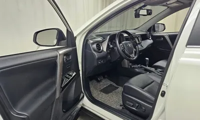 Toyota RAV4 2018, 63379 км, за 27900000 KRW - фото 10