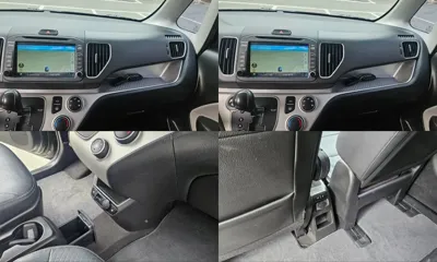 Kia Ray 2016, 168845 км, за 6300000 KRW - фото 2