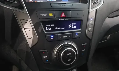 Hyundai Santafe 2018, 116079 км, за 11500000 KRW - фото 16